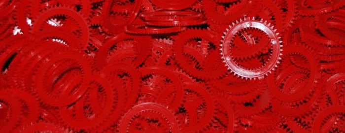 KHP Products Moulded Parts